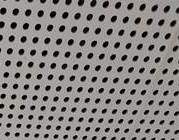 PCSB_perforated calcium silicate board_13.5mm round hole - Perforated calcium silicate board_ 13.5mm dia. round hole 